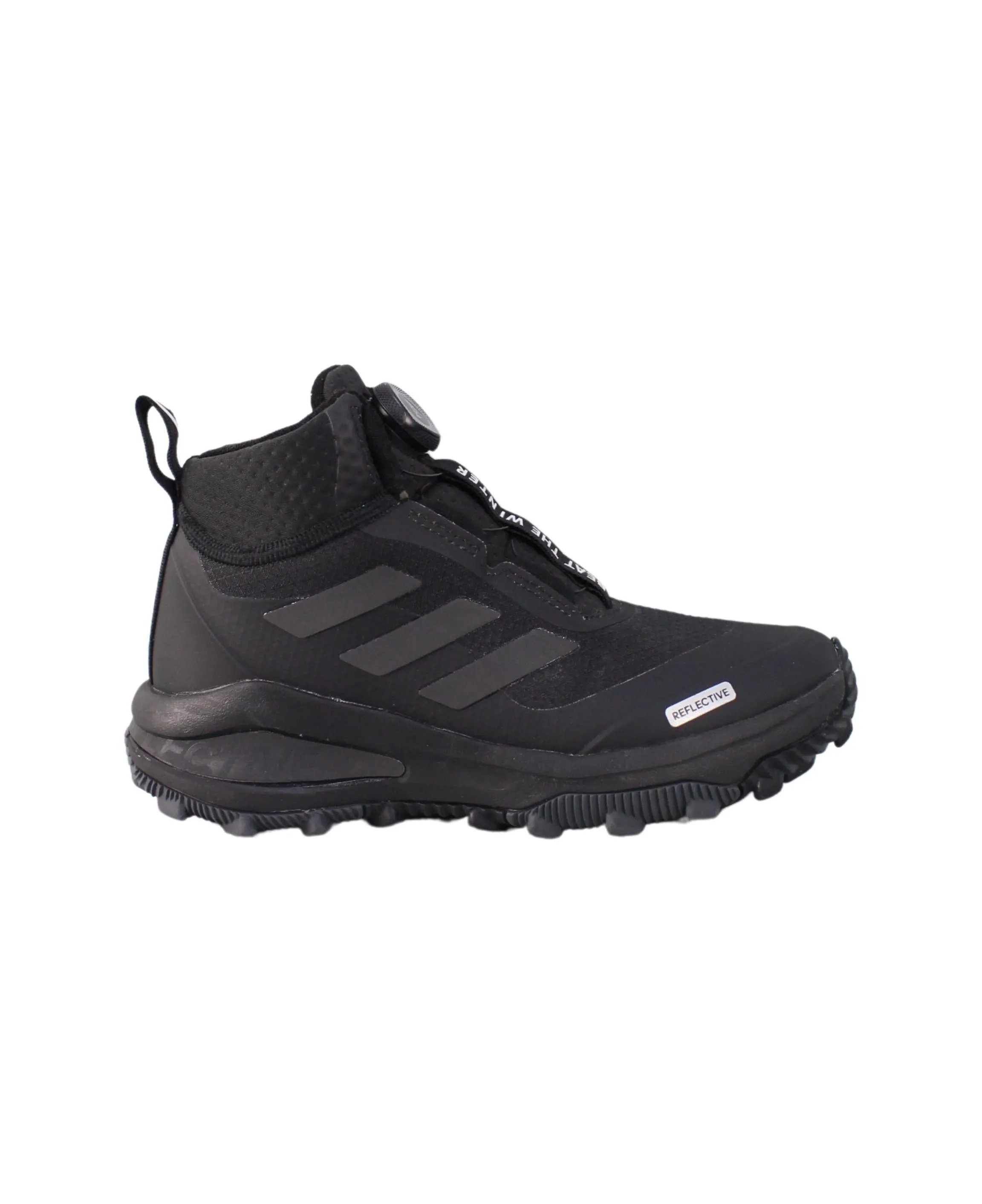 Adidas Hiking Shoes 10Y - 11Y (EU35)