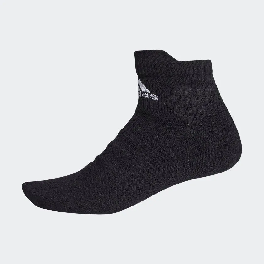 Alphaskin Ankle Running Socks