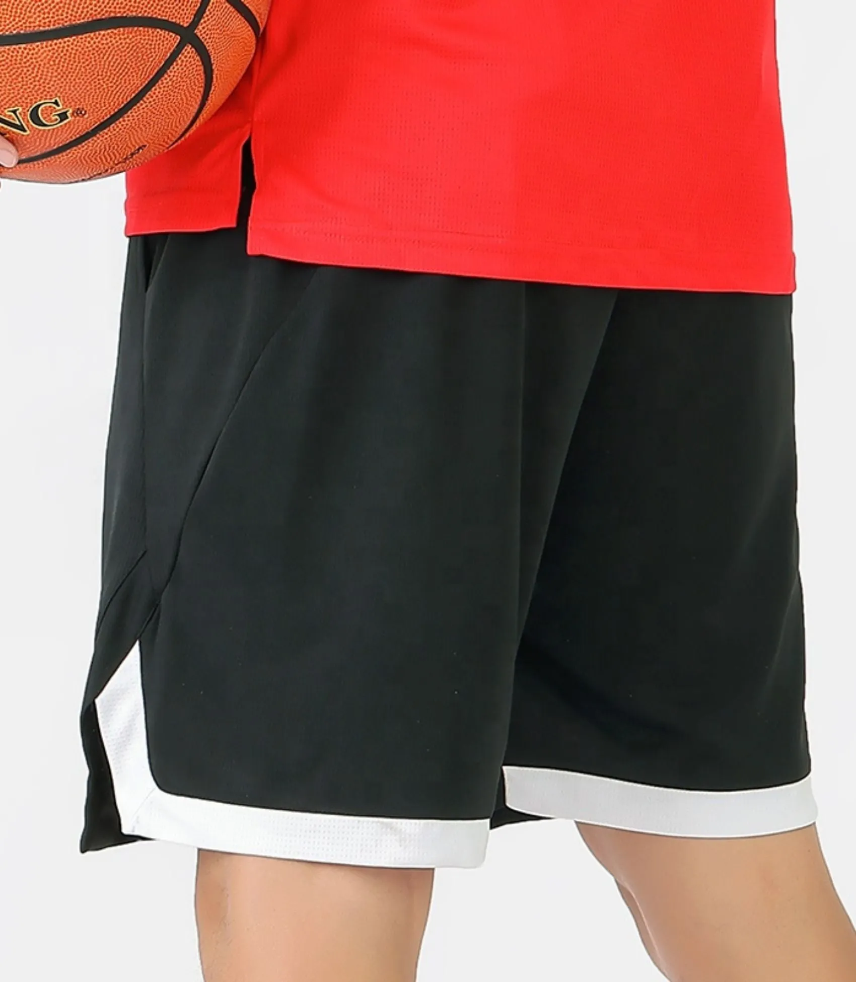 AR Men's Basketball Sustainable Shorts