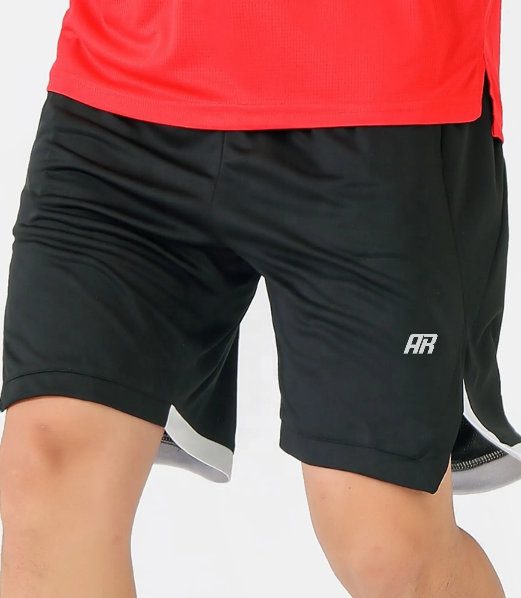 AR Men's Basketball Sustainable Shorts