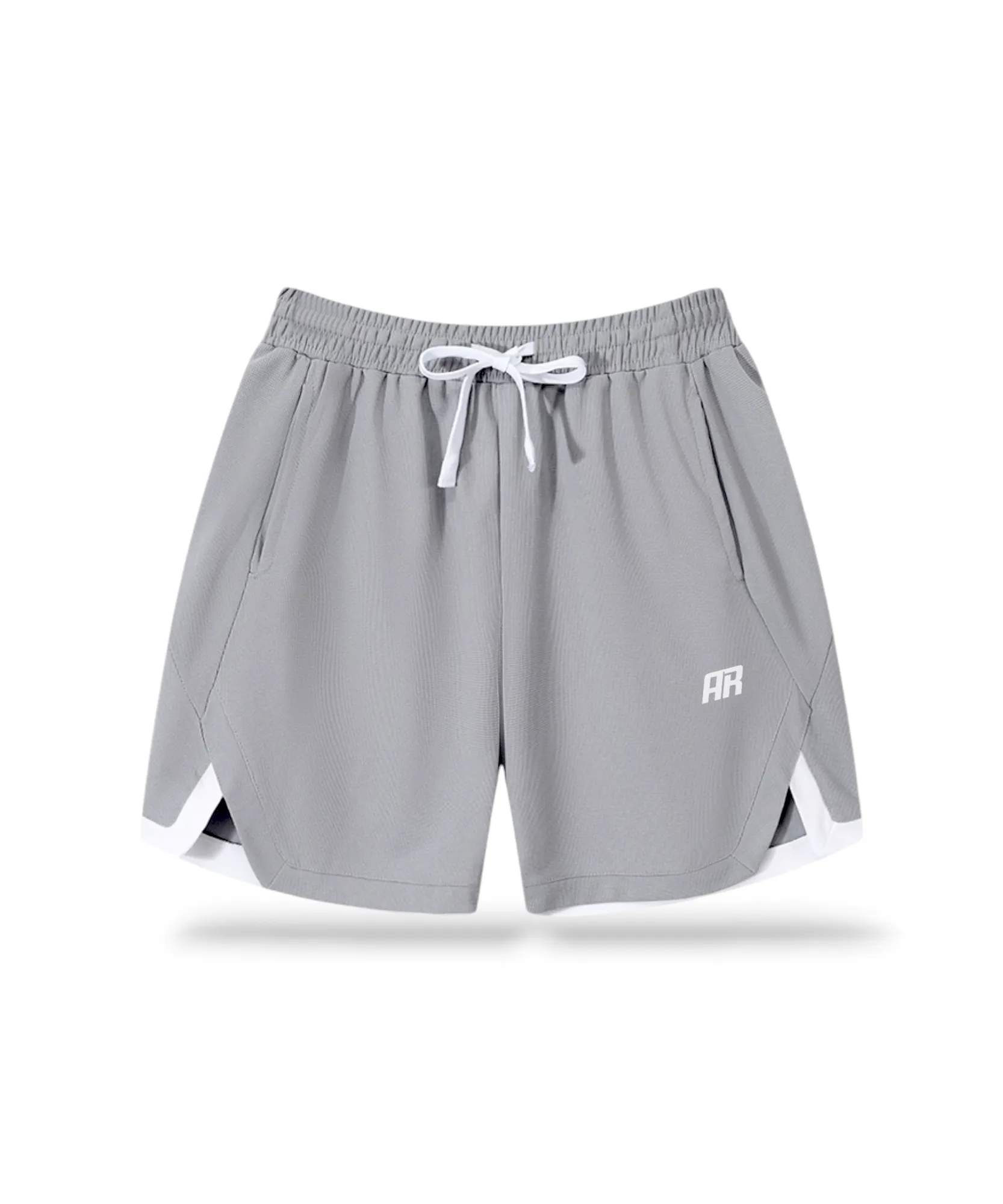 AR Men's Basketball Sustainable Shorts