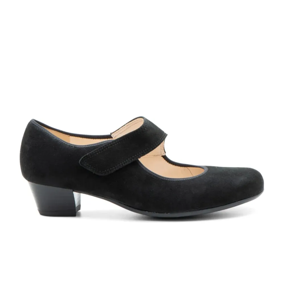 Ara Women's Calico 2 - Black