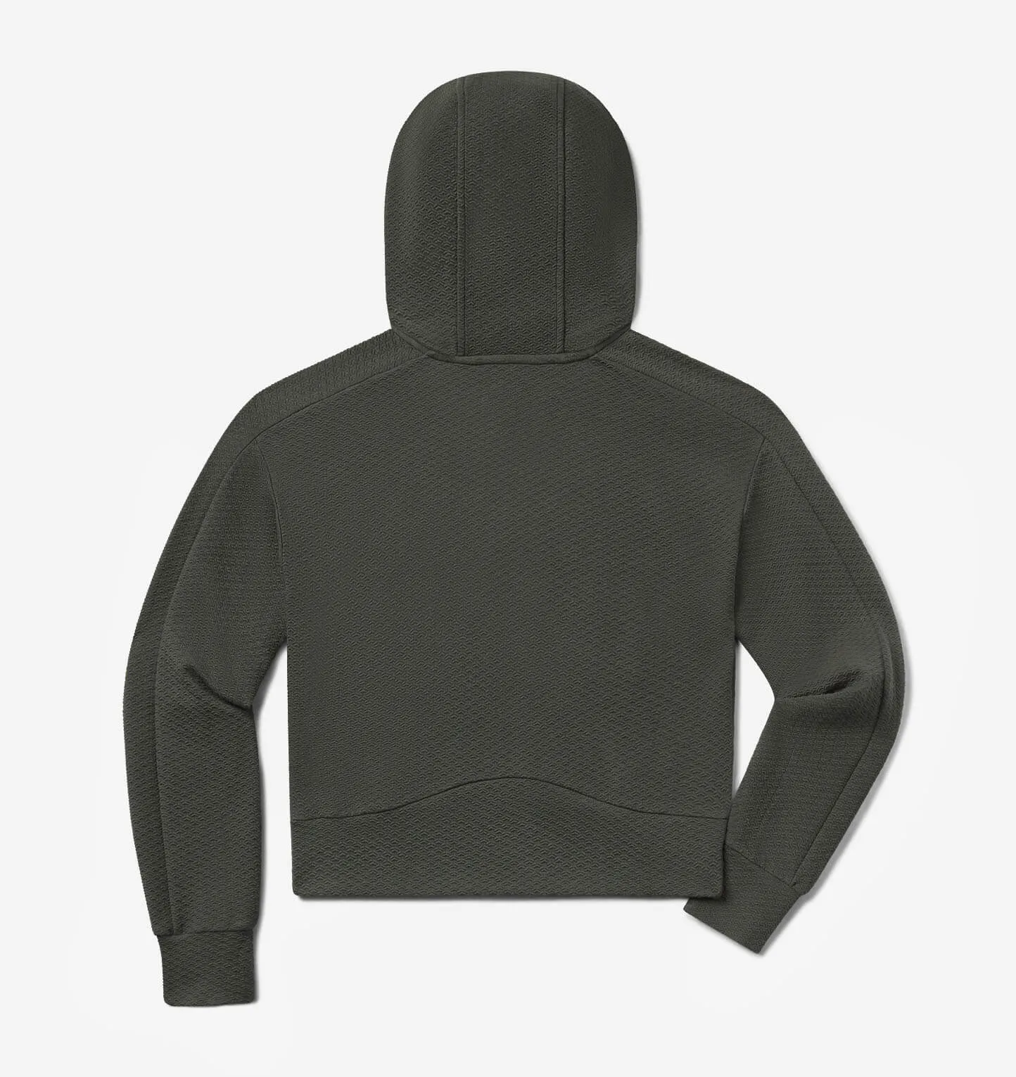 Ascend Hoodie