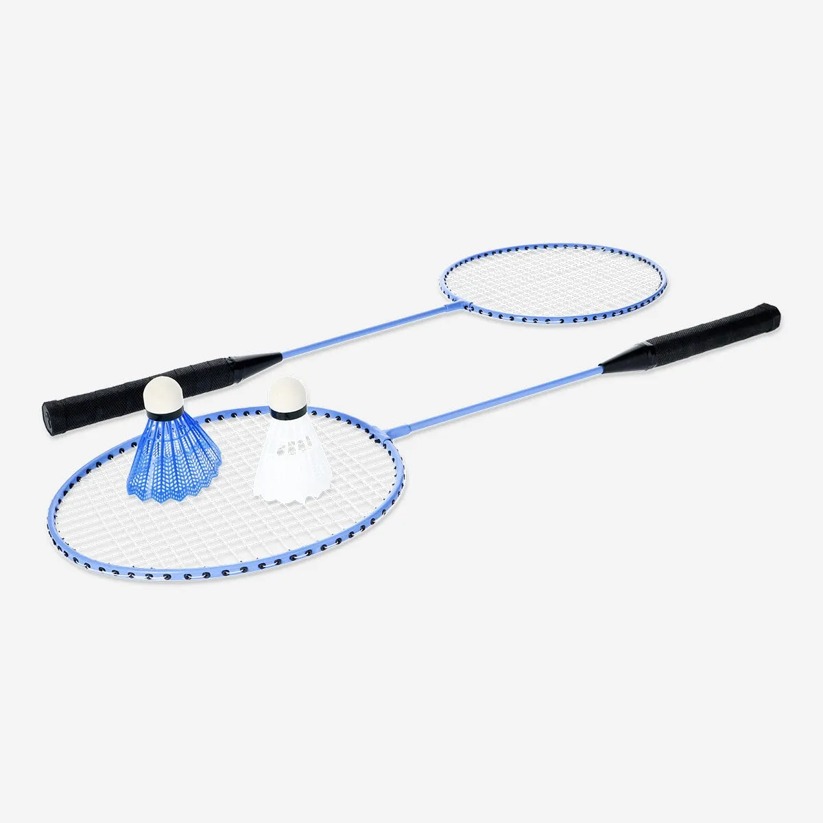 Badminton set