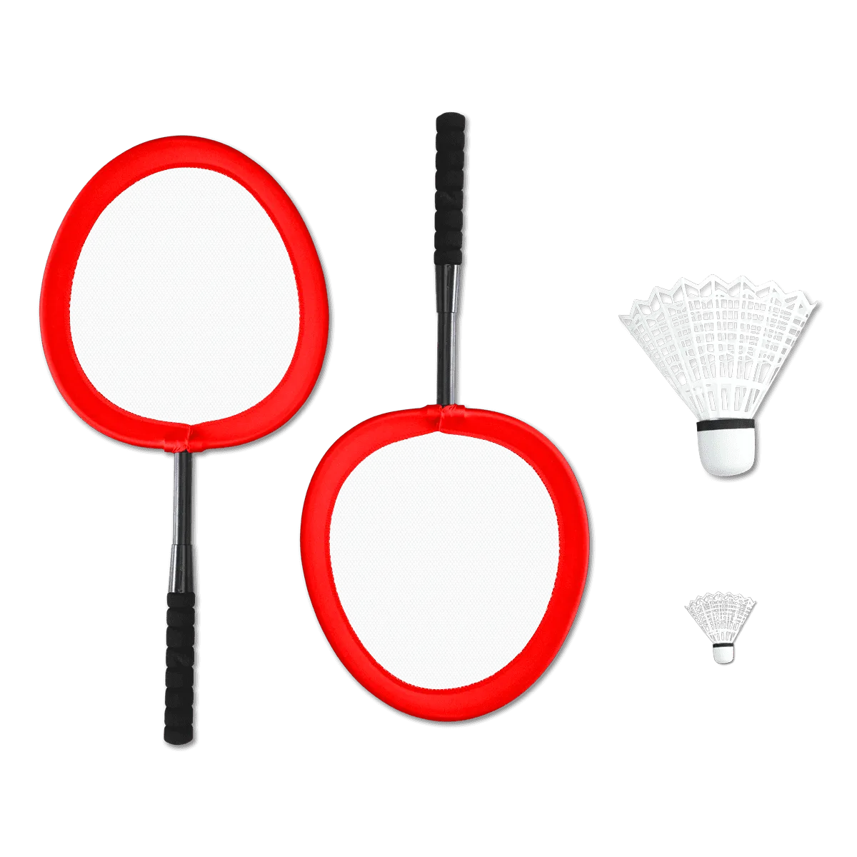 Badminton set