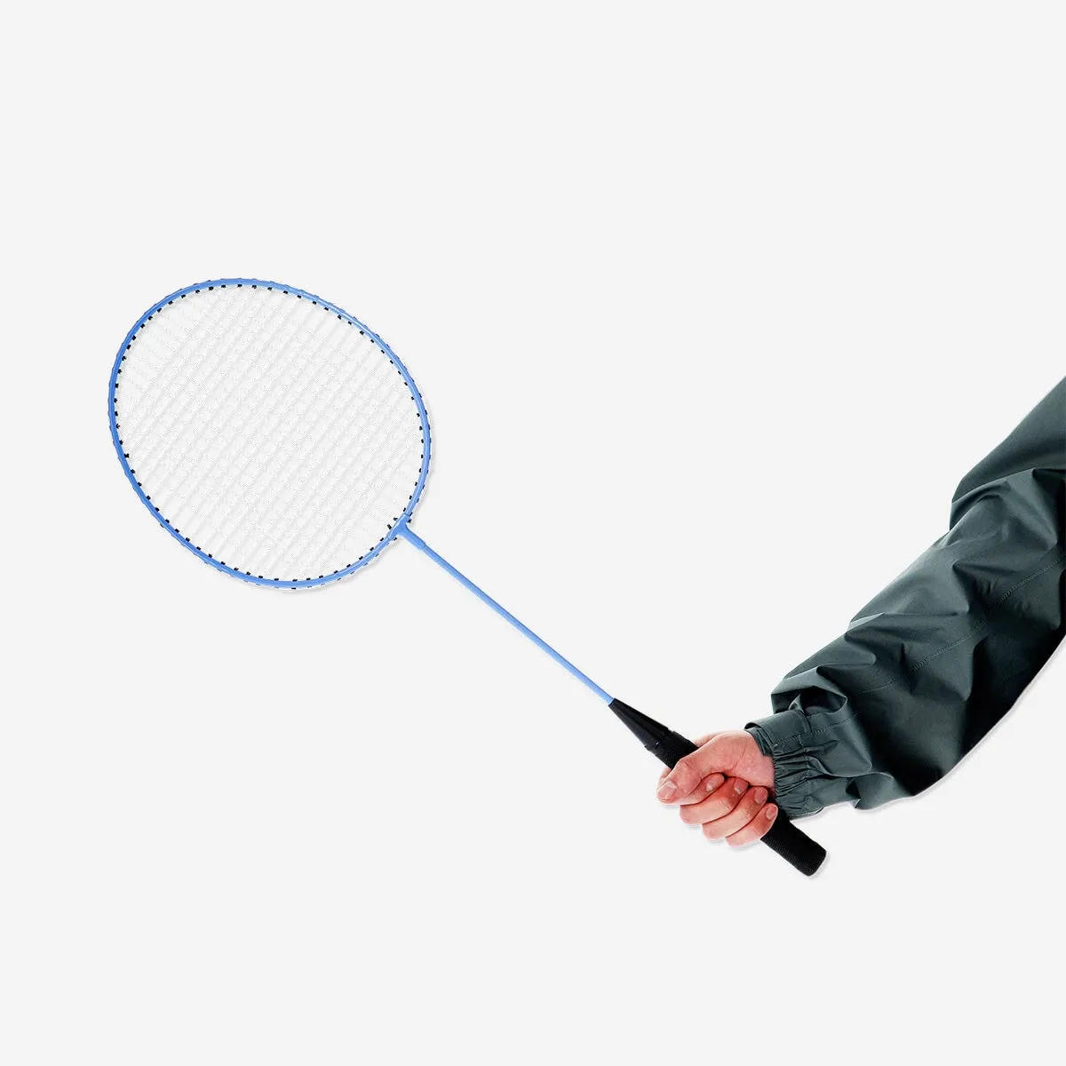 Badminton set