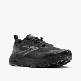 Mens Brooks Cascadia 18 Trail Running Shoes - Lightweight, Durable, and Comfortable Outdoor Footwear