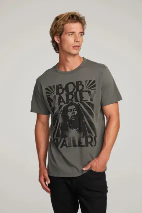 Chaser Bob Marley And The Wailers Tee