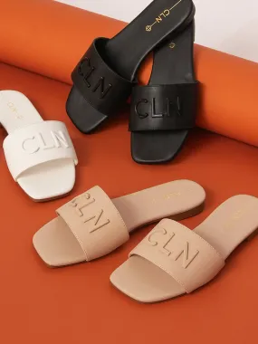 Eclair Slides