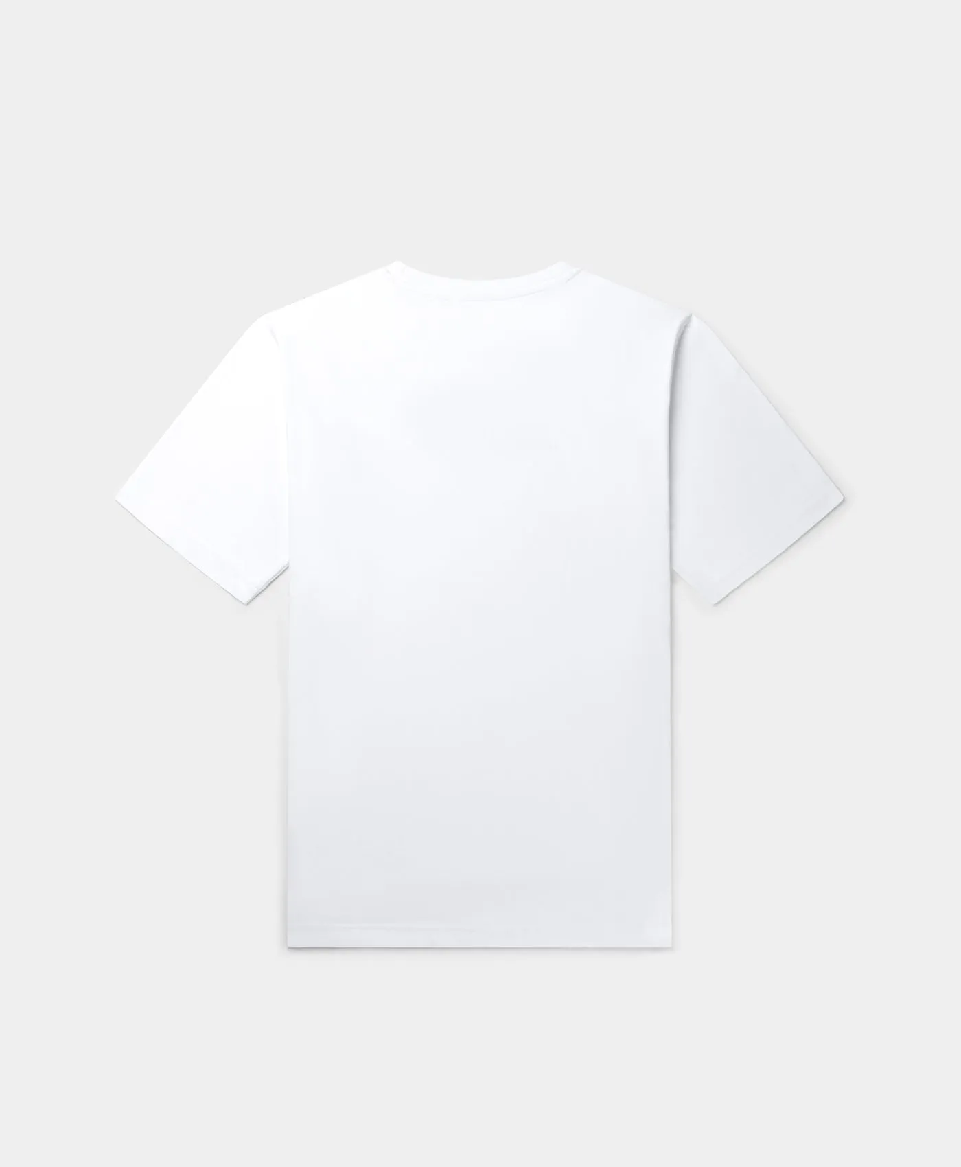 Frost White Unified Type T-Shirt