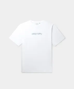 Frost White Unified Type T-Shirt