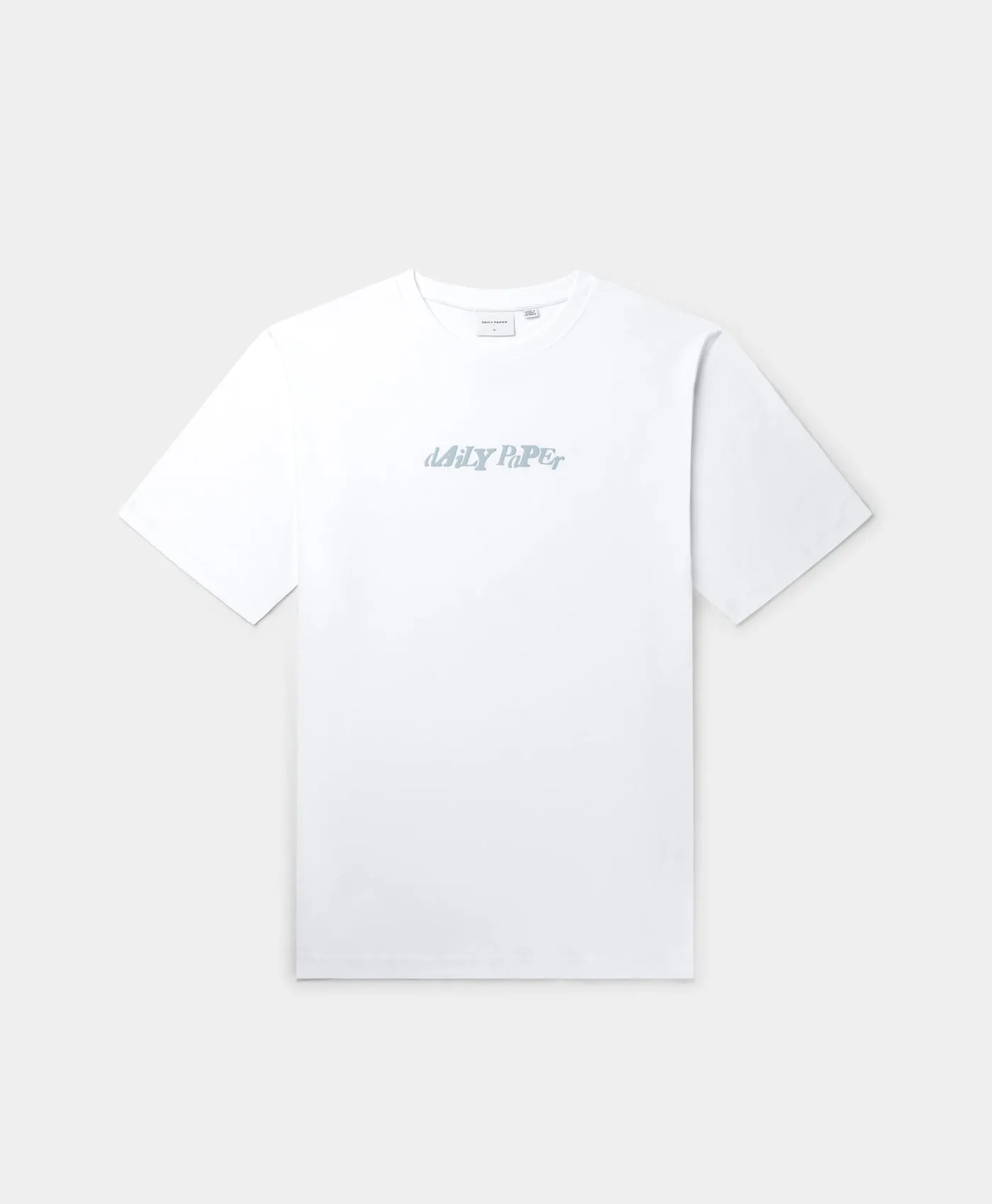 Frost White Unified Type T-Shirt