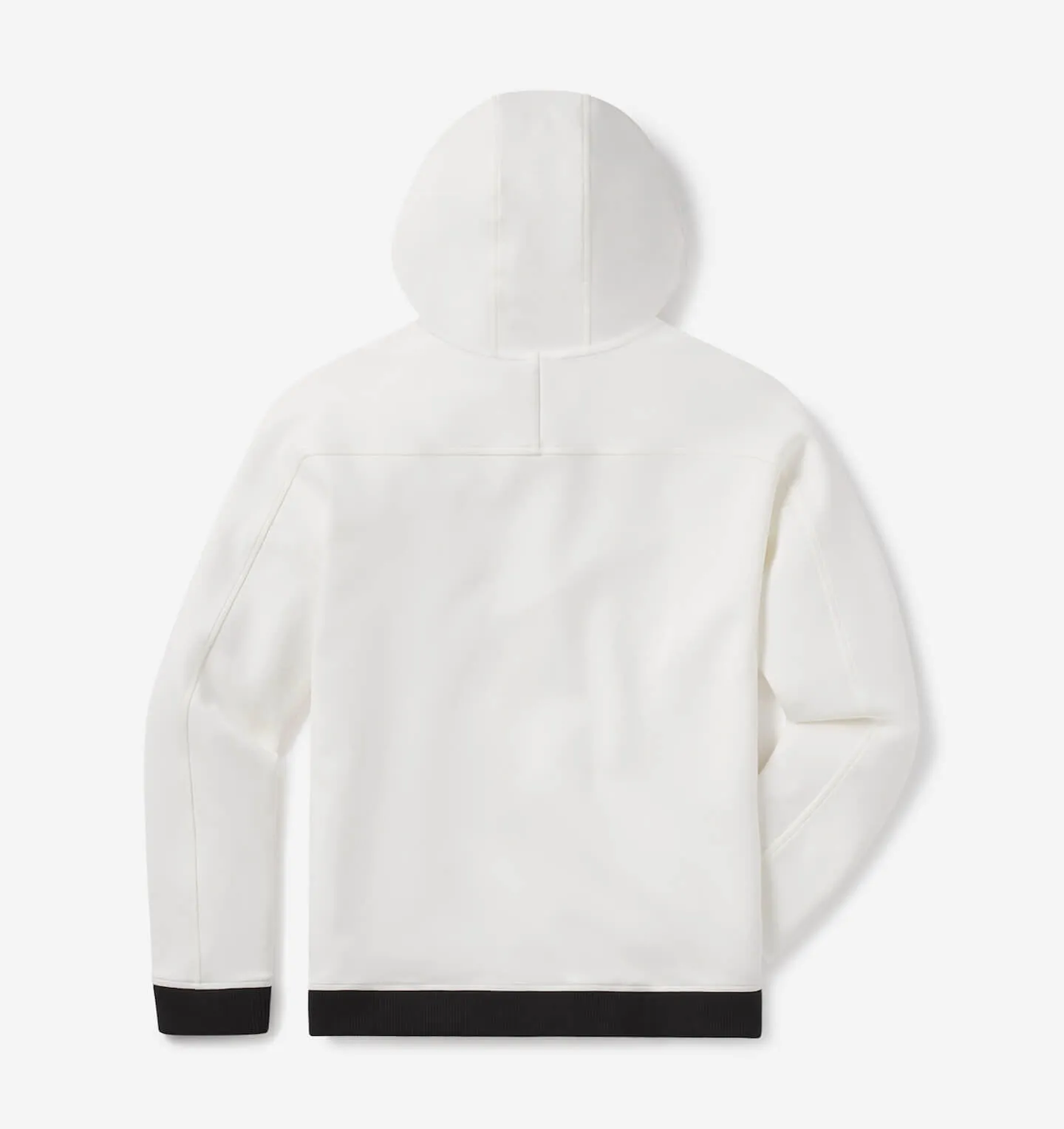 High Street Hoodie