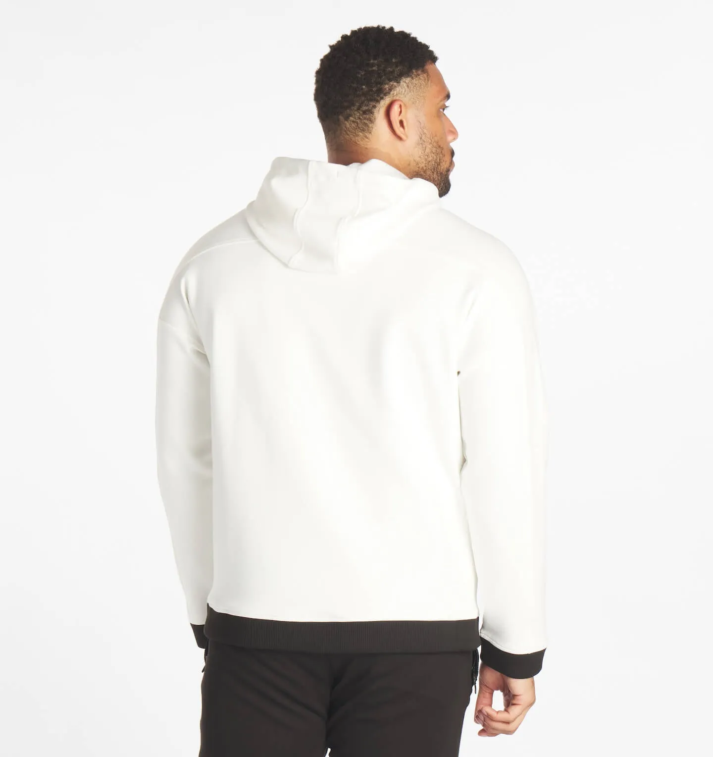 High Street Hoodie