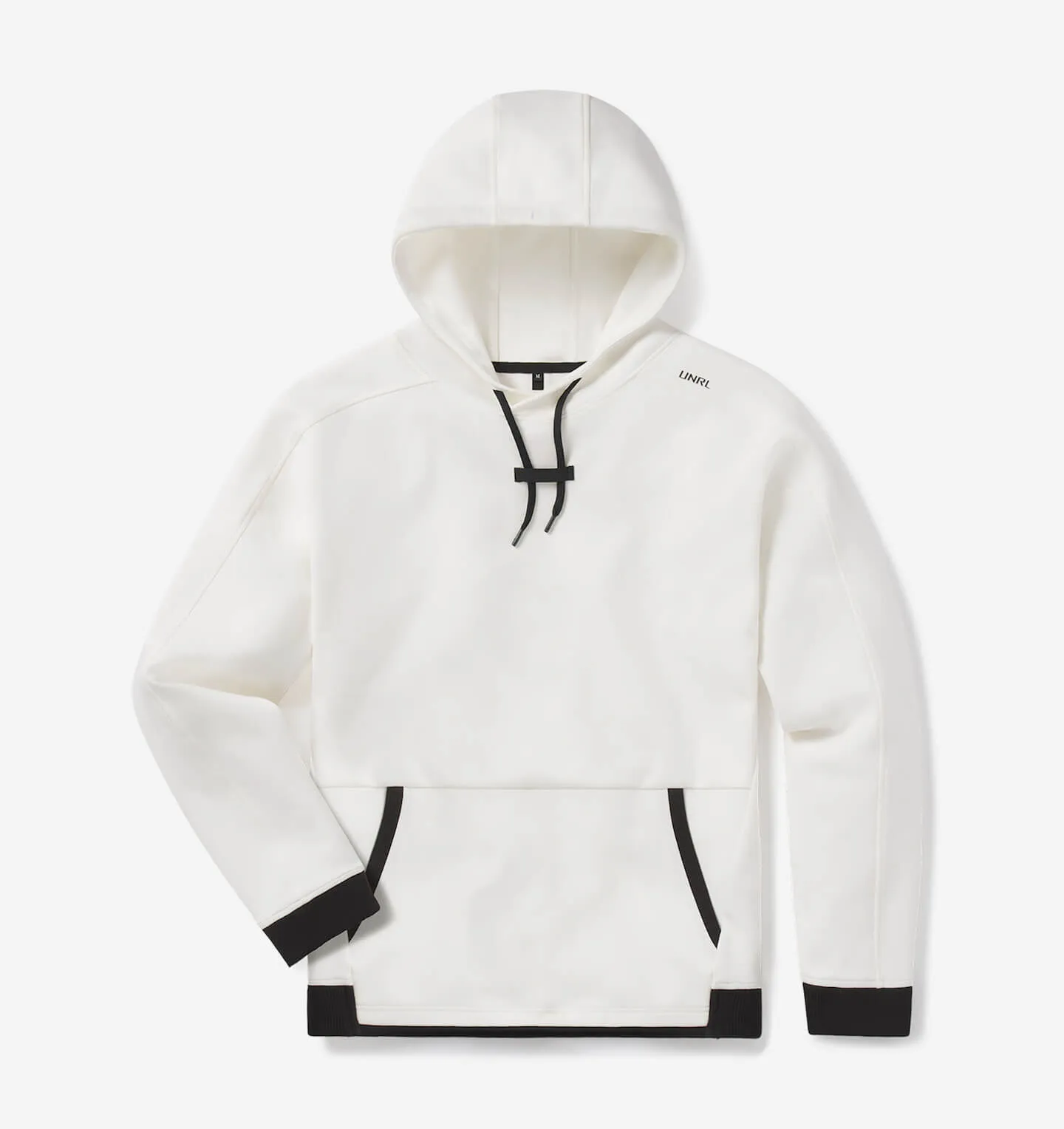 High Street Hoodie