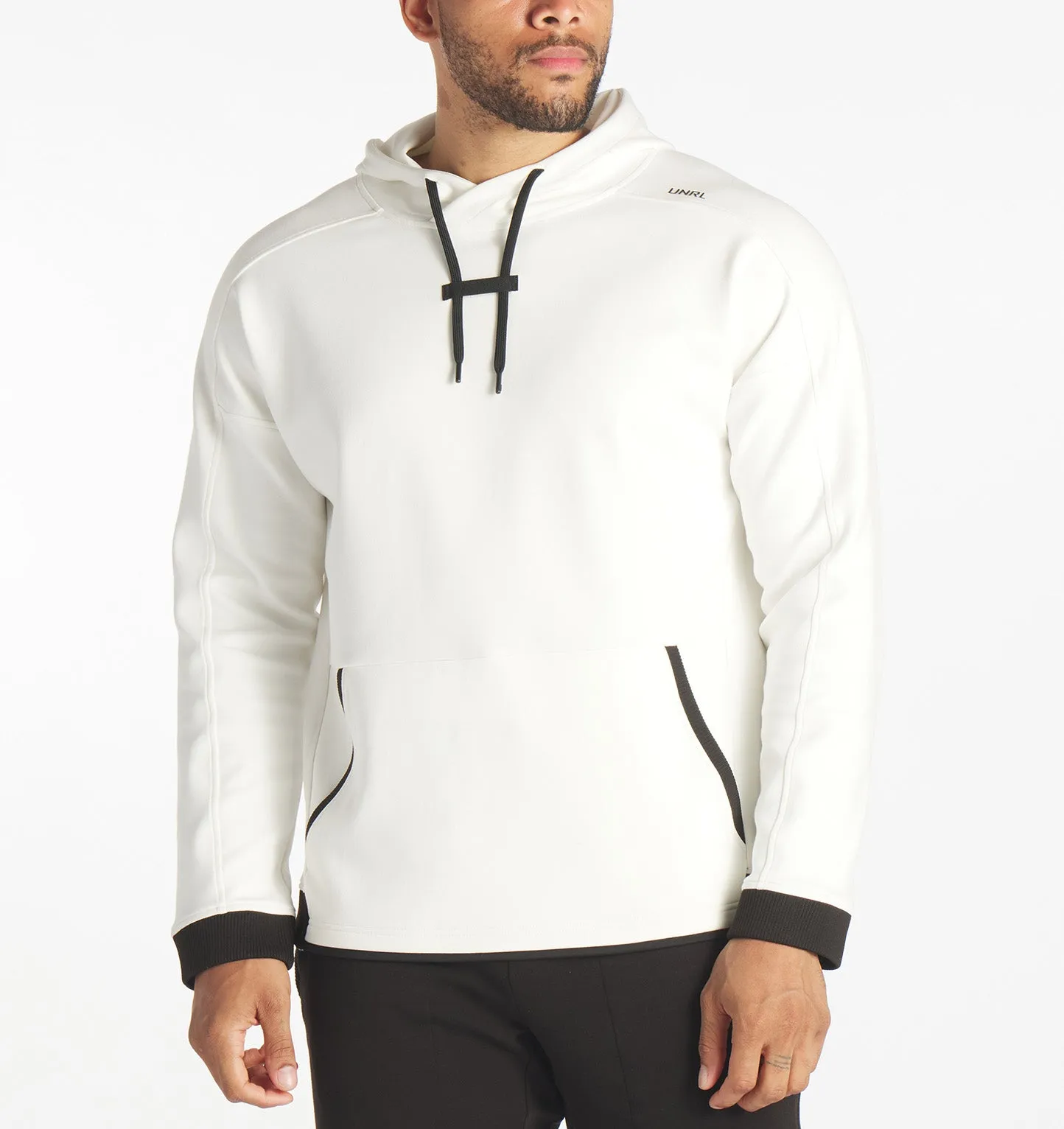 High Street Hoodie