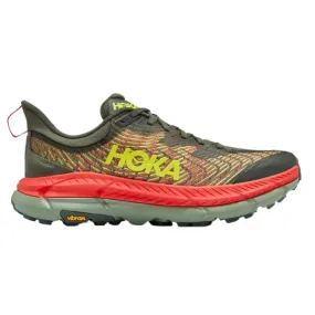 Hoka Mafate Speed 4 Mens Shoe