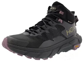 Hoka Women's Trail Code GTX Waterproof Hiking Shoes