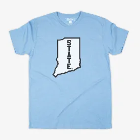 Indiana State 1979 Tee