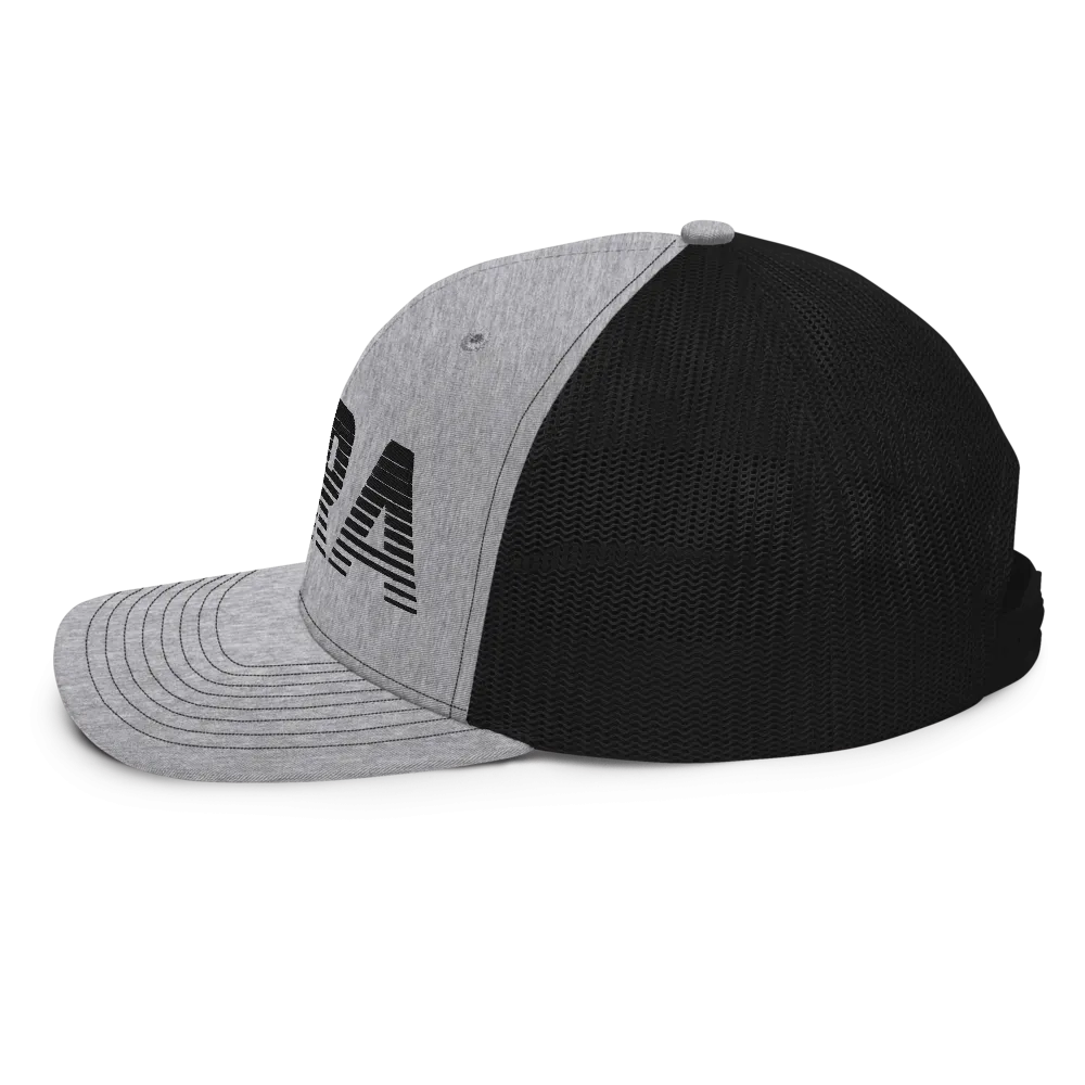 Libra Trucker Hat