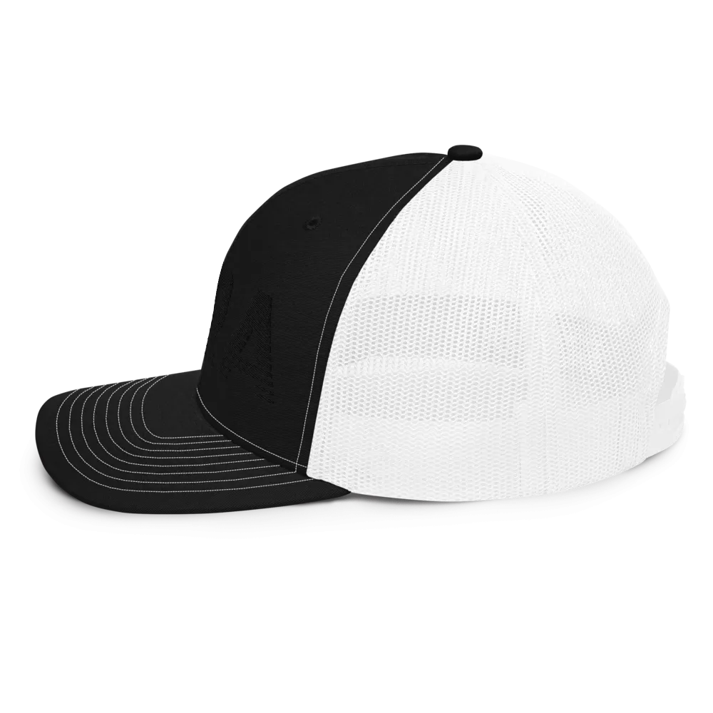 Libra Trucker Hat