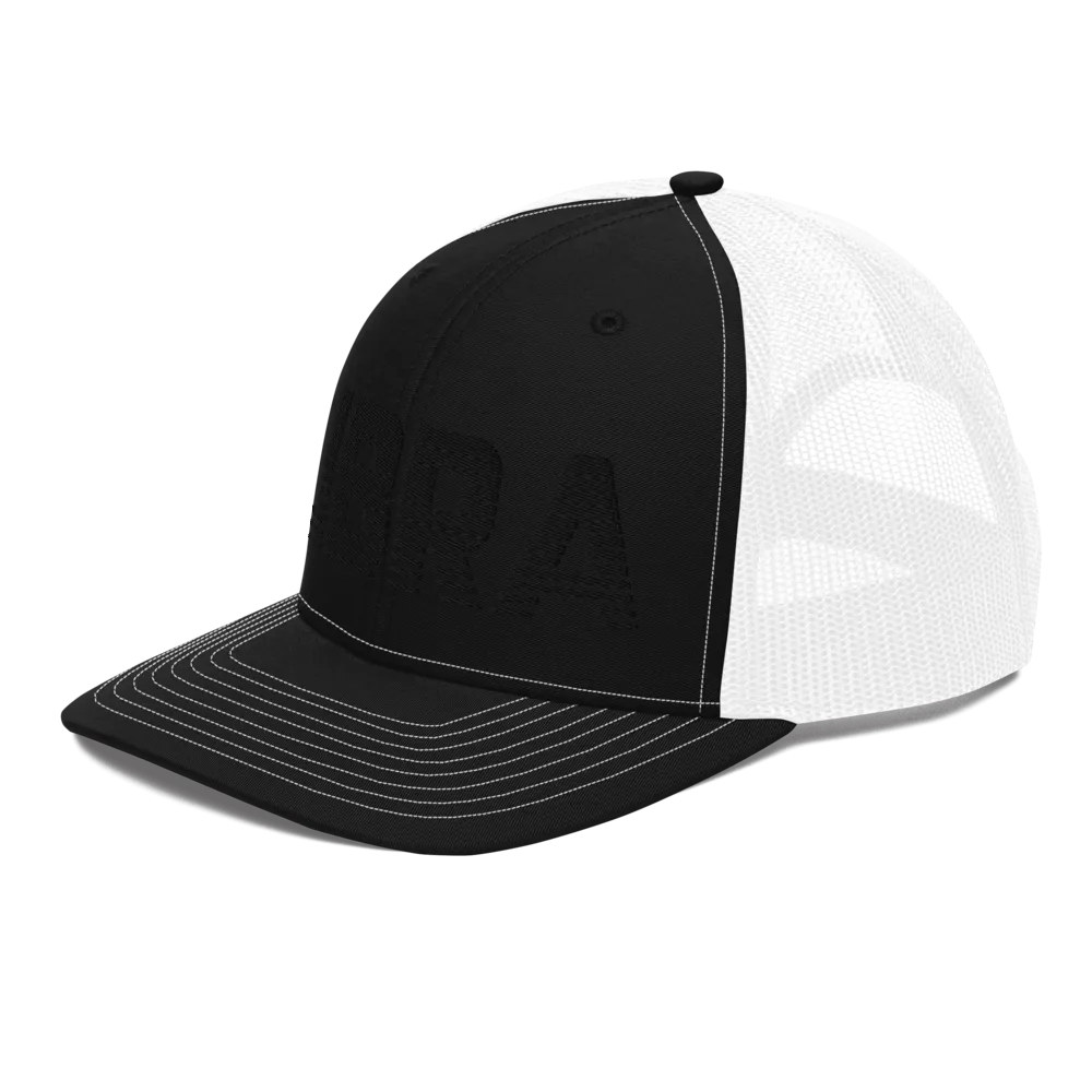 Libra Trucker Hat