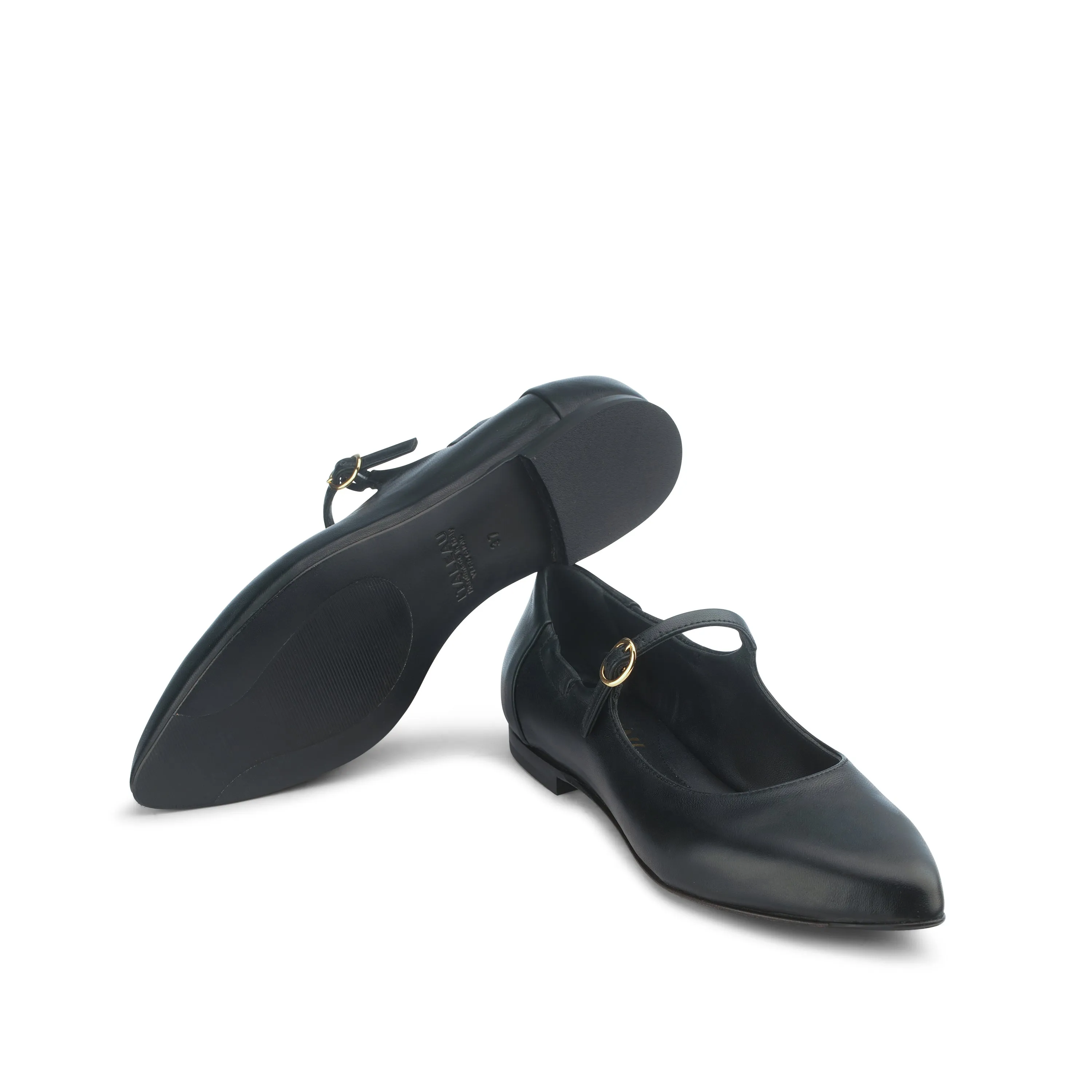 Melia Flexlite Flats