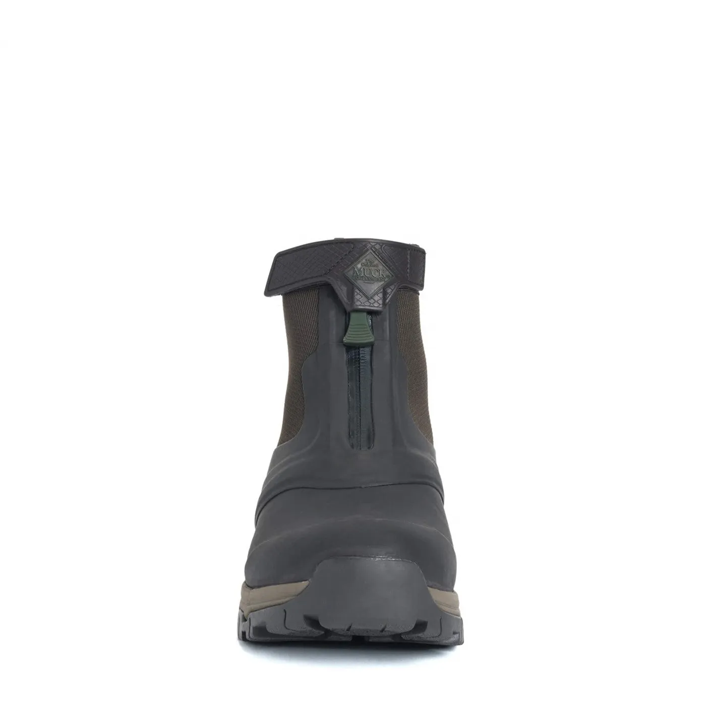 Men's Apex Zip Short Boots