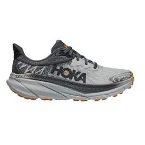 Mens Hoka Challenger ATR 7 (Wide Fit) - Versatile Trail Running Shoes for Comfort and Performance