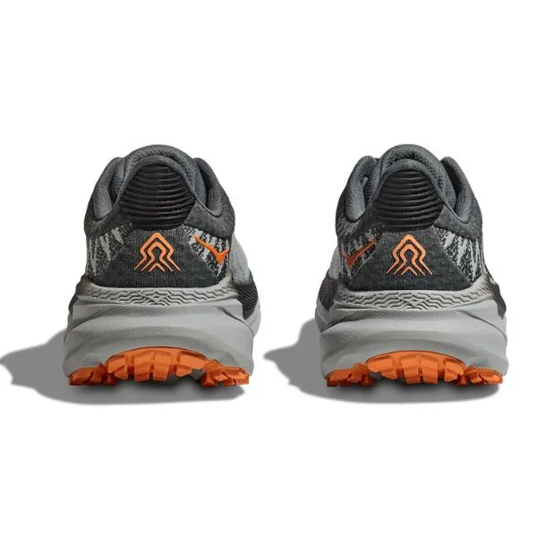 Mens Hoka Challenger ATR 7 (Wide Fit) - Versatile Trail Running Shoes for Comfort and Performance