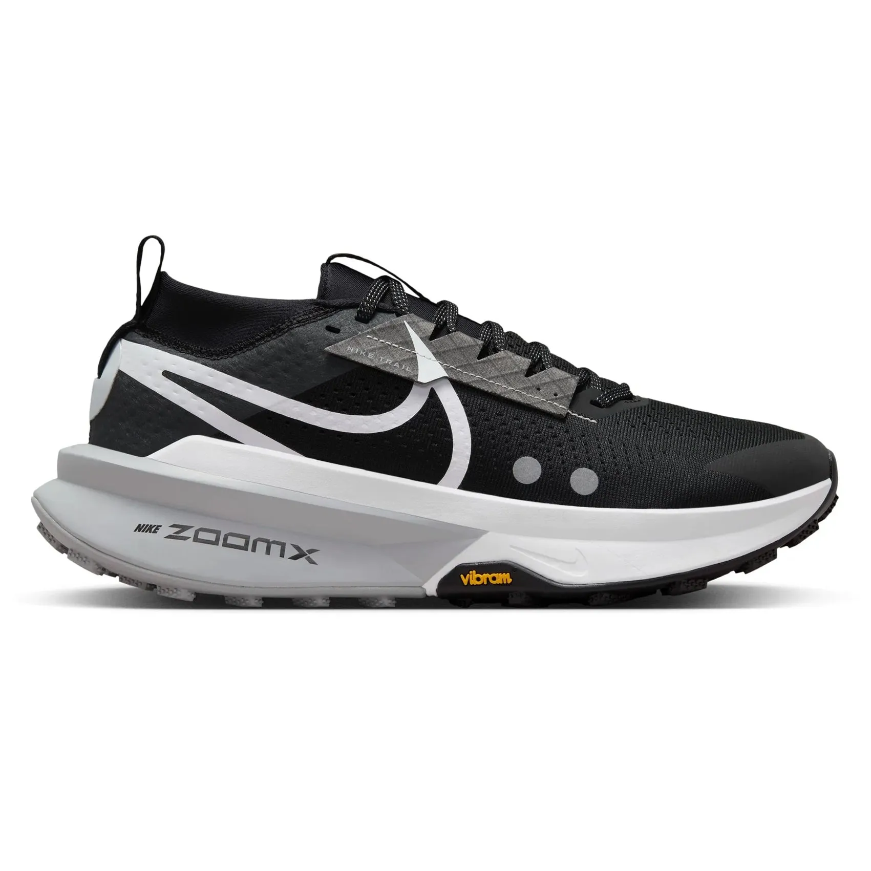 Mens Nike ZoomX Zegama Trail 2.0 Running Shoes