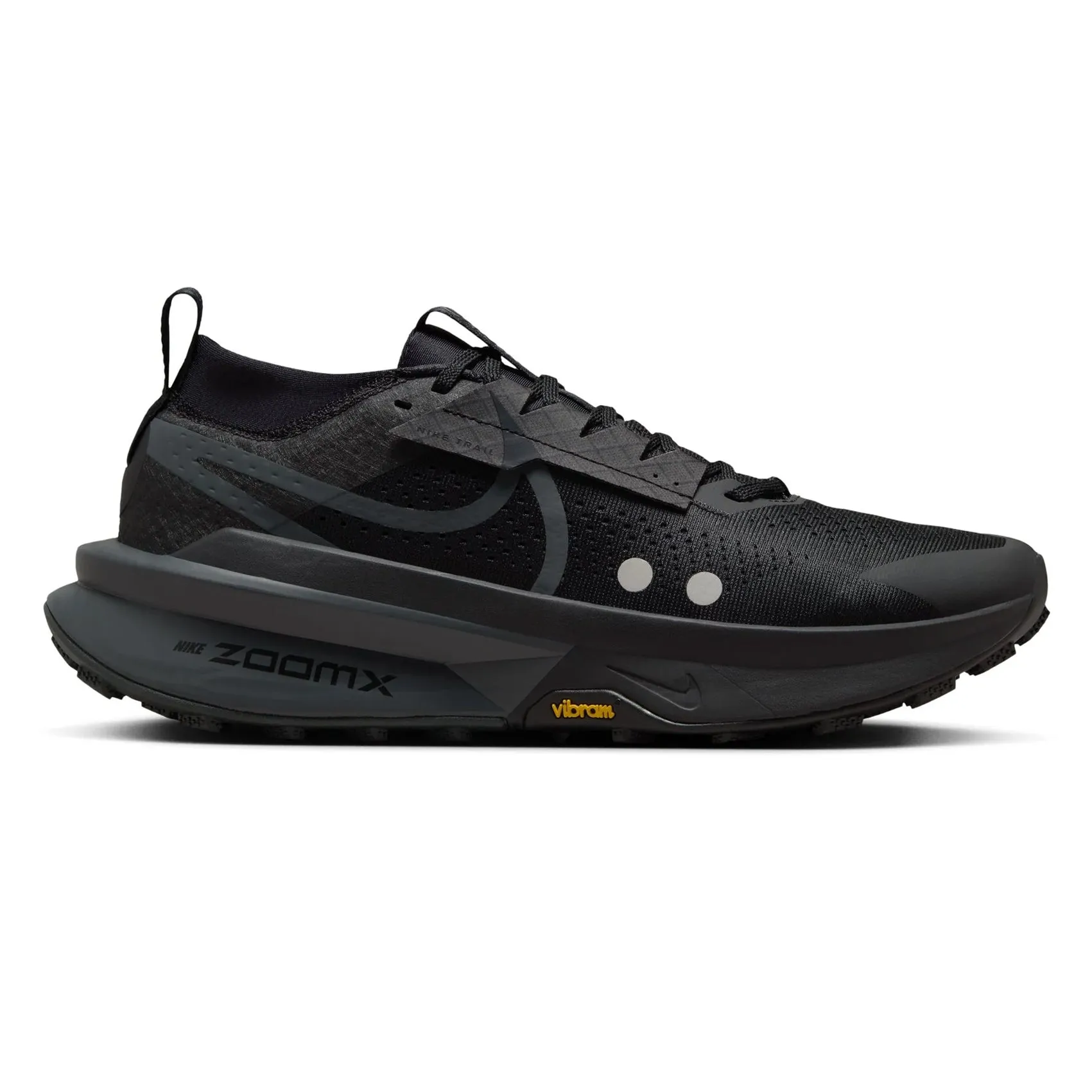 Mens Nike ZoomX Zegama Trail 2.0 Running Shoes