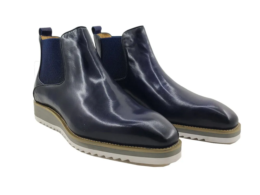 Men's Patina Chelsea Boot