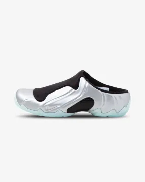 Nike Clogposite Chrome - Sleek and Durable Unisex Clogs