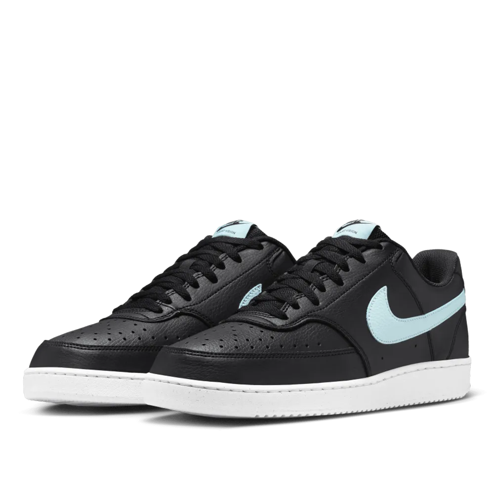 Nike Men's Court Vision Low Next Nature Shoes