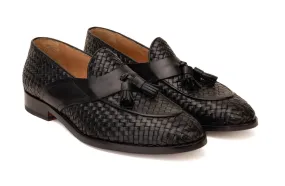 Tassel Loafer