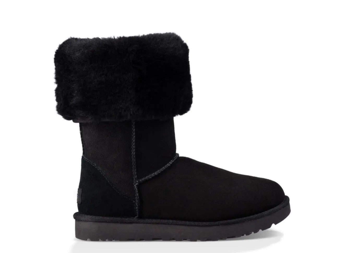 UGG Classic Tall II