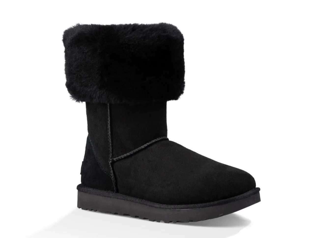 UGG Classic Tall II