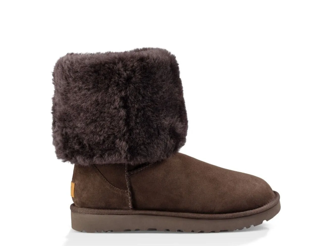 UGG Classic Tall II