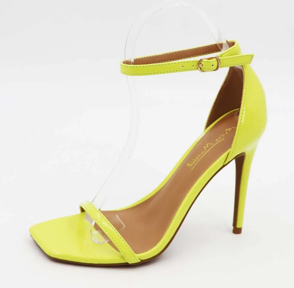 Women's Heel - NEO01