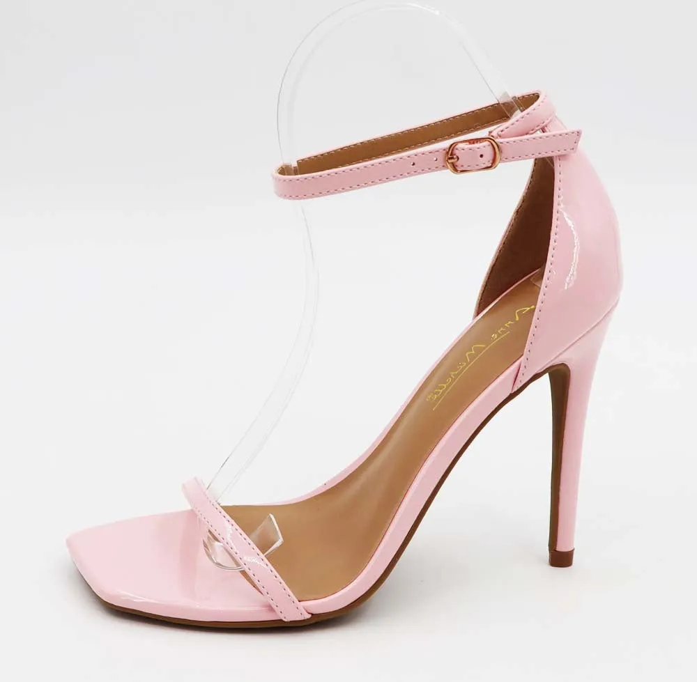 Women's Heel - NEO01