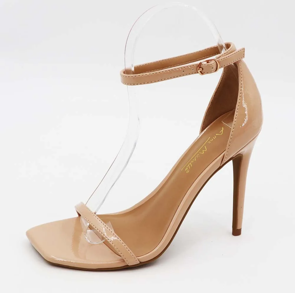 Women's Heel - NEO01