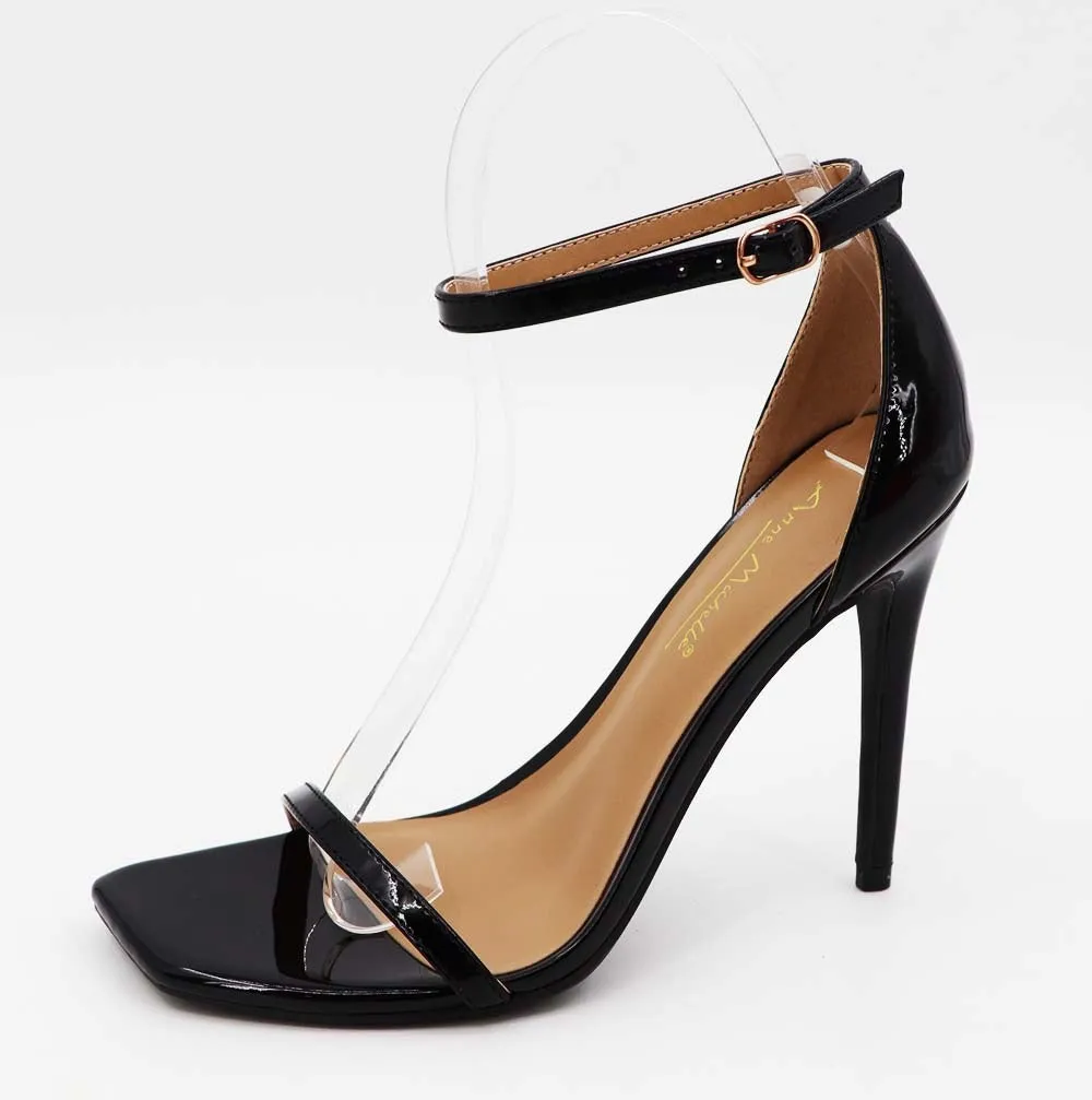 Women's Heel - NEO01