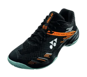 Yonex Power Cushion Cascade Accel (Wide) Badminton Shoes (2024)